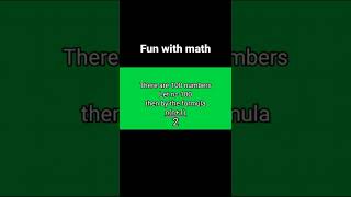 #shorts#trickymath