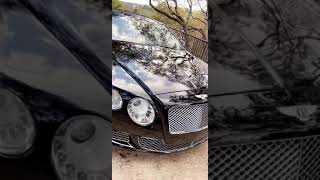 Bentley Vibes!