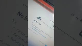 hacking no internet game #short #shorts #hacking #viral #goneviral