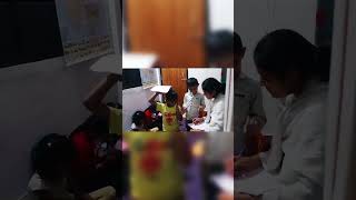 kids tuitions/early childhood education/ preschool learning #youtubeshorts #youtube