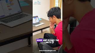 🚪🤖 Smart Door Robot in Action! 🤖🚪