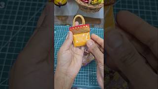 Haldi Kumkum Bags .. #shorts #youtubeshorts