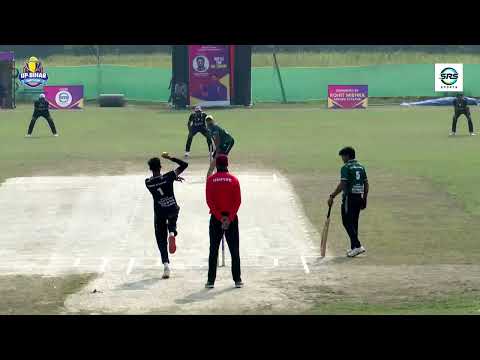 Red Devil Prayagraj Vs Munna XI Saran Chapra || UP-BIHAR UNITY CUP 2025 || VAISHALI PATNA