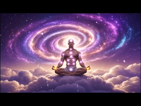 528Hz, 396Hz, and 285Hz: Real Benefits of Healing Frequencies for Your Mind & Body
