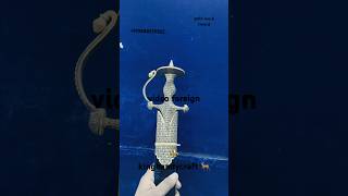 #khalsafauj #swordmaking #shortvideo #kinghandycraft #handmadesword #goldwork #wedding #uksikh #usa