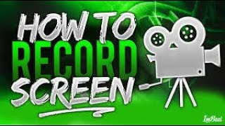 FREE SCREEN RECODER 100% FREE WORLD BEST RECODER