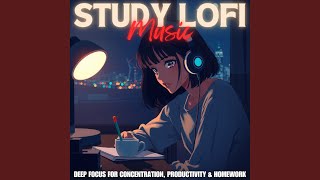 Study Time Routine