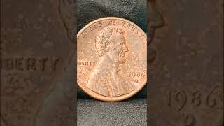 super rare penny! #coin #chicagocoin #coincollecting #coinhunting #coincollectinghobby #currency
