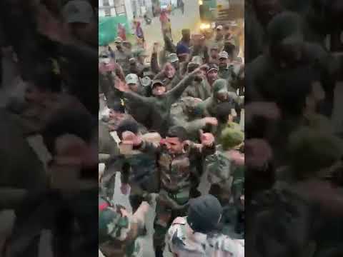 Jai hind Indian army 🇮🇳 #rahulsharma8954 #vairal