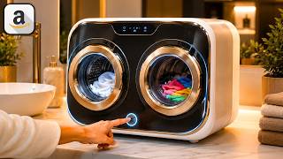 70+ Luxury Amazon Smart Home Gadgets for an Easy Life!