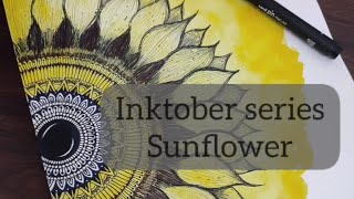 Sunflower | Archarts Studios