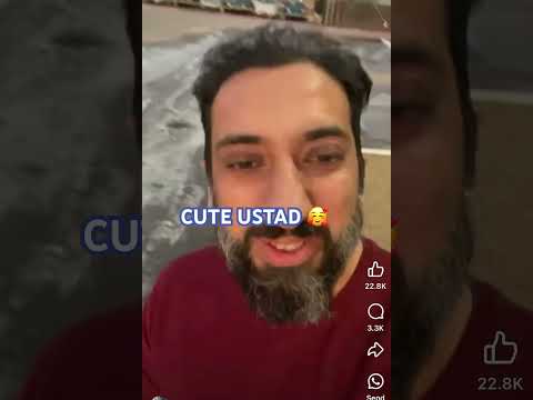 BAWRF BAWRI HO RHI HEI . USTAD NOUMAN ALI KHAN@bayyinah