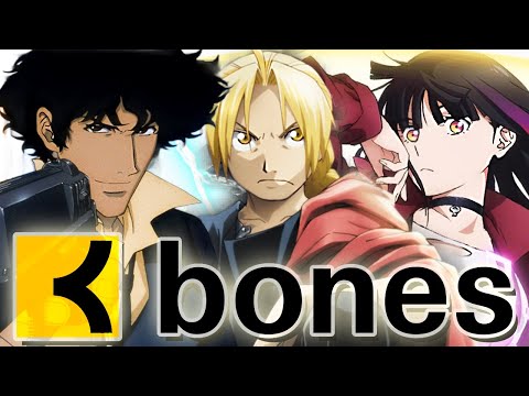 Studio Bones: Still Thriving After 25 Years