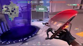 Deadlock  | basic skill play.