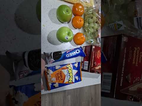 $51.01 top up shop! #groceryhaul #foodshopping #woolworths