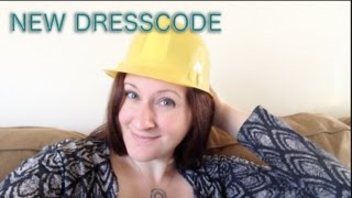 New Dress Code (361/365)