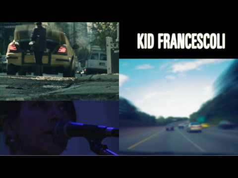 Kid Francescoli - "It's Happening Again EP1 Teaser"
