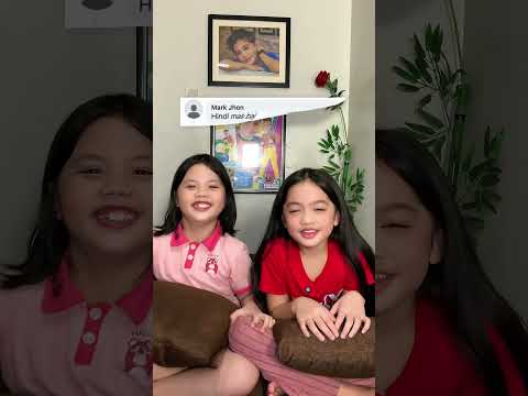 SINO BA TALAGA MAS BAGAY?