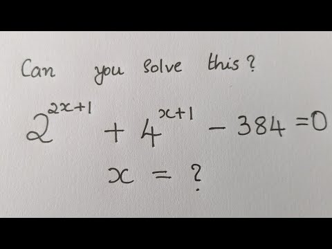 Romania - Math Olympiad Question | A nice  Algebra problem | you should be able to solve this !