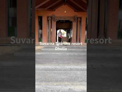 Swarna Sparsh resort Dhulia, Maharashtra ￼