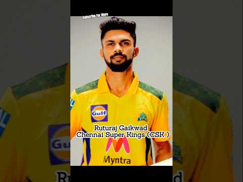 IPL 2025 CAPTAINS #shorts #trending #youtubeshorts #viralvideo #ipl #cricket