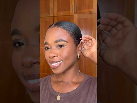Natural makeup #makeup #makeuptutorial #nomakeupmakeup #motd #beauty #glowingskin #naturalbeauty