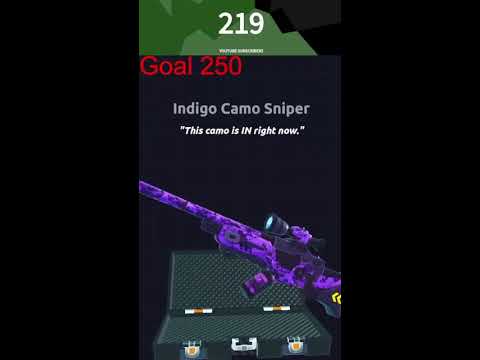 GOAL: 250 subs! Follow to join me! Redman22111