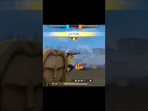 Free fire new trick head shorts #terdinge #freefireclips #gaming #terindeg #freefire #ripslinger