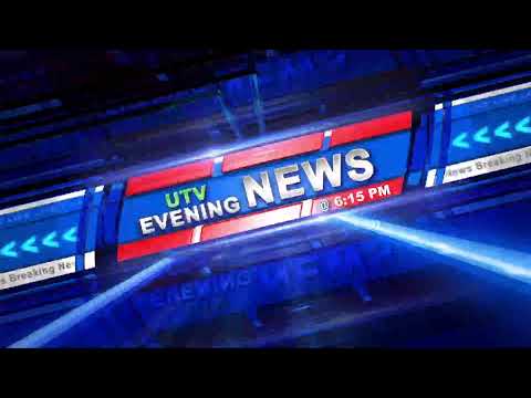 PRIME TIME NEWS  12/03/25