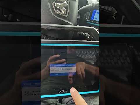 2020 RAM Promaster 1500 all key lost adding key with eaata 360pro