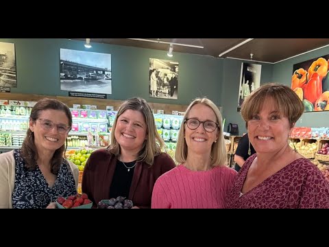 Healthy Eating with the Experts from Norwalk Hospital