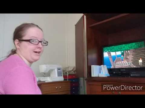 Today's game - MineCraft