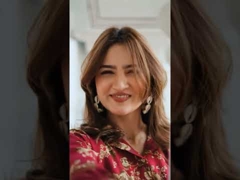 "Hirafaisal beautiful video"💖🤗#sistrology#hirafaisal#youtube#short#trending#subscribe#like#viral#fyp
