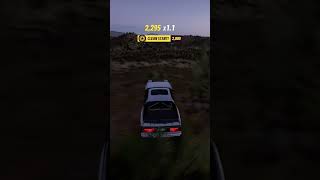 FH5 RIVALS, Starion, Cause I wanna Dansk!, #forzahorizon5  #short