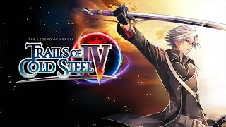 The Legend of Heroes: Trails of Cold Steel IV - Part 36: The 3rd Rivalry