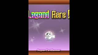 Random 11 Draw on Ancient Heroes - Battle Cats #edit #battlecats #foryou #fyp
