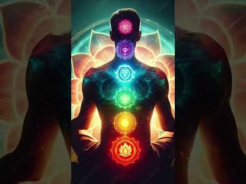 ROOT CHAKRA || MULADHAR CHAKRA ||SORTS #meditation #healing #trending #sorts #india