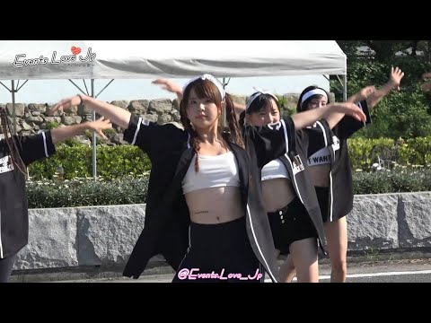 GIRLS DANCE②