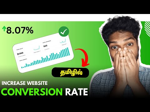 Mastering Website Conversion Rate Optimization: Proven Strategies & Tips