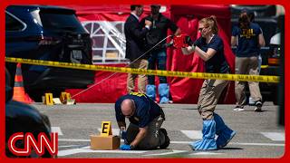 ICE pausing traffic stops after deadly shootings in TX & ME