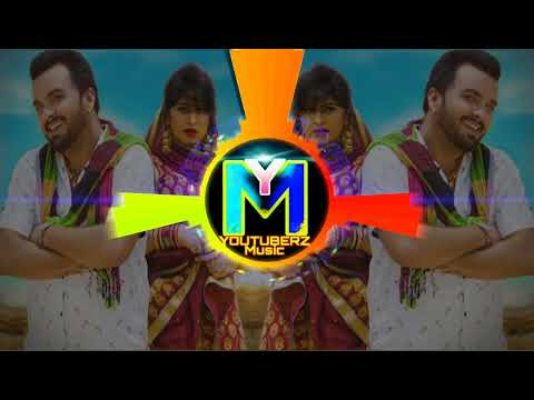 TOOM || SURENDER ROMIO || ANU KADYAN || DJ REMIX || YOUTUBERZ Music