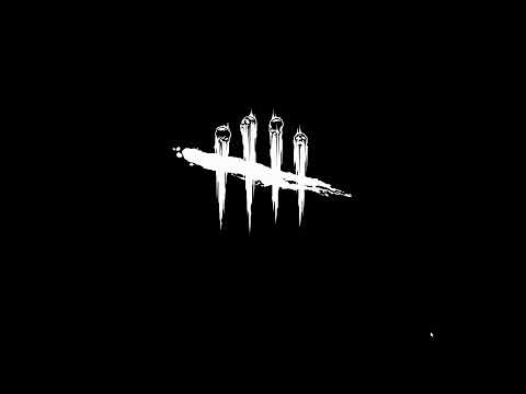 Dead by Daylight: KILLER - Aggro Chase + Aura Reading (no commentary)