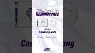 WinningShot 1st Full Album "Reminiscence" Pre listening