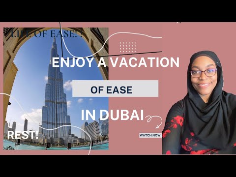 Black Women in Dubai