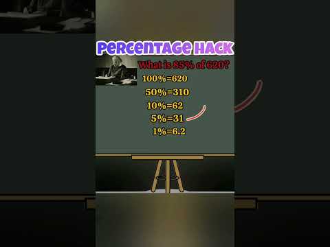 Percentage kaise nikale|percentage questions for competitive exams|percentage yield|#ytshorts #viral