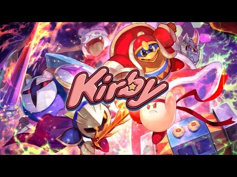 The Most Epic Kirby Music of All Time (Vol. 2)