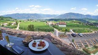 Steinegger, Appiano sulla Strada del Vino, Italy