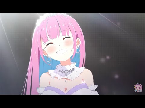 【#湊あくあ卒業ライブ】全曲メドレー！！