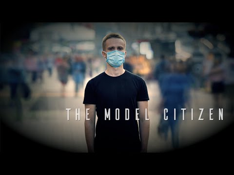 The unknown citizen - W.H. Auden