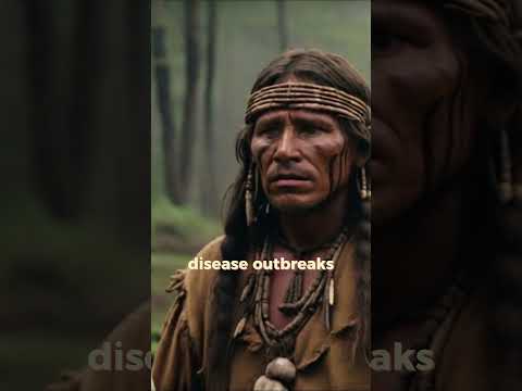 What Happened to the Native Americans?  #history #documentary